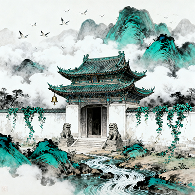 探寻晋朝风云人物：郗恢传奇