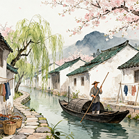 探寻东汉末年风云人物张济的传奇一生第2期