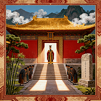 大明风华：十堂课解锁明朝兴衰密码
