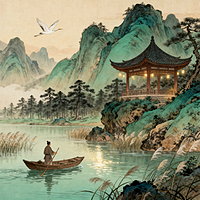 探寻东汉名将李忠的传奇人生第2期