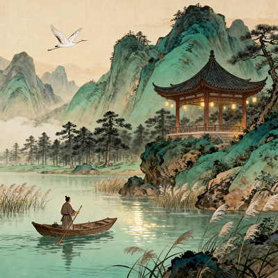 探寻东汉名将李忠的传奇人生第2期