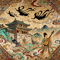 探寻明代邵宝：从仕途到艺术的多维人生