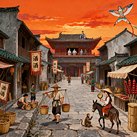 探寻明代画家陆治的艺术世界