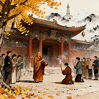 古代商业巨擘的传奇与启示第4期