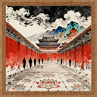 探寻三国白眉才俊马良的传奇一生第2期
