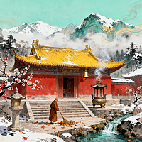 探寻晋朝传奇人物：郗昙的多面人生