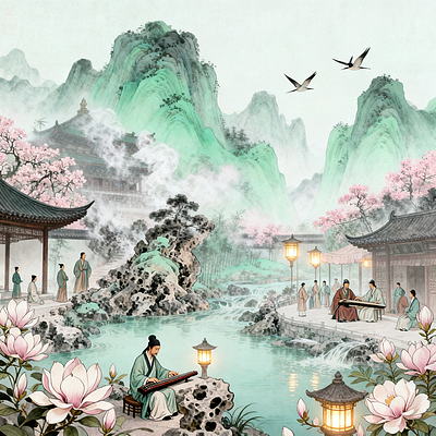 探寻明史之光：谈迁的非凡志业