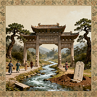 探寻元代画家吴瓘的艺术世界第6期