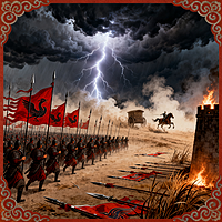 探寻上古传奇之黎山老母第2期