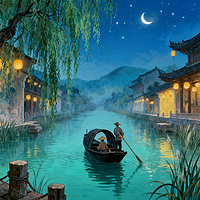 探寻春秋战国人物志：从司马尚说起
