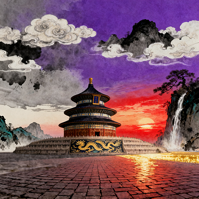 探寻春秋战国：秦夷公与秦国风云