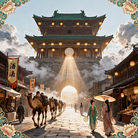 探寻明代高僧画家释德清的艺术与思想世界