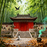 探寻东周皇帝姬骄的时代风云第2期