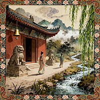 探寻晋朝风云人物冉闵：乱世中的传奇与争议