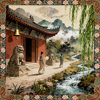 探寻晋朝风云人物冉闵：乱世中的传奇与争议