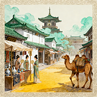 探寻春秋战国风云：聚焦秦共公与时代浪潮