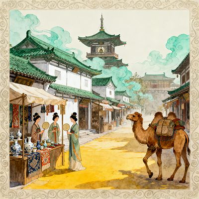 探寻春秋战国风云：聚焦秦共公与时代浪潮