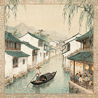 十国之吴：江淮风云与兴衰传奇