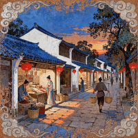 探寻春秋战国之嬴悝传奇