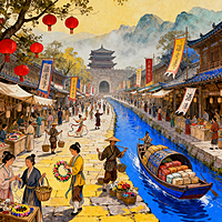 探寻春秋战国风云人物：嬴芾的传奇一生
