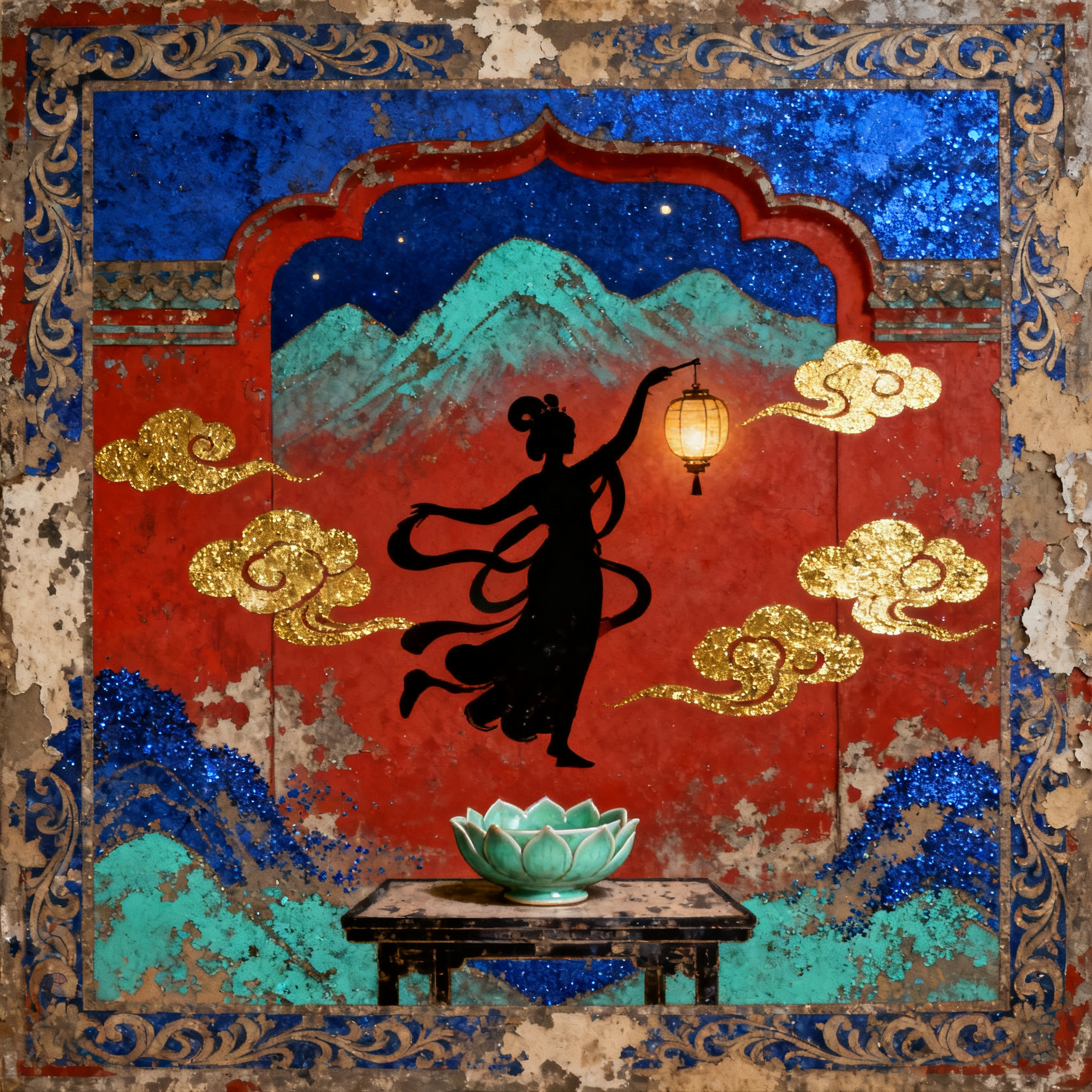 探寻元代印学巨匠吾丘衍的艺术世界第2期