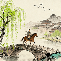 探寻三国蜀汉名臣陈震的传奇一生第2期