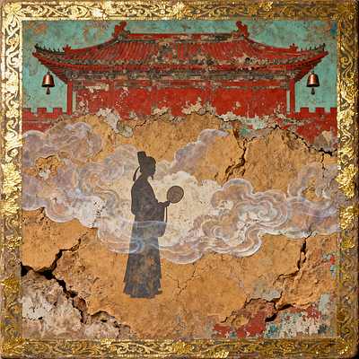 探寻明代画家顾梦游：艺术与人生的交织