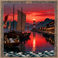探寻晋鄙：战国风云中的魏国名将