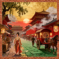 探寻晋朝风云人物郗超