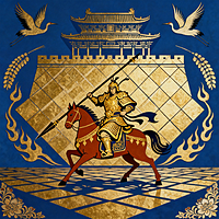 探寻春秋风云：秦襄公的崛起之路
