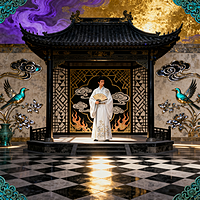探寻春秋战国传奇将领麃公