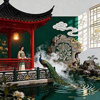 宋元商海风云：从人物洞悉贸易变革