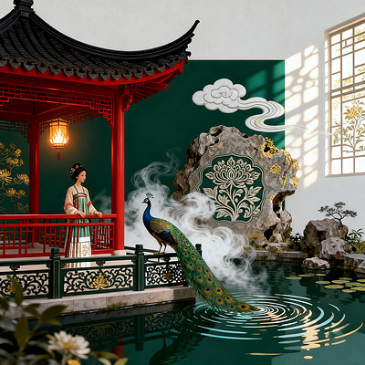 宋元商海风云：从人物洞悉贸易变革