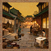 探寻明朝王韦：从生平到文学贡献