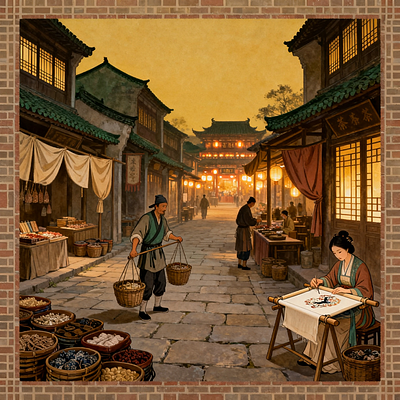 探寻明朝王韦：从生平到文学贡献