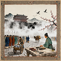 探寻元朝风云人物徐寿辉第3期