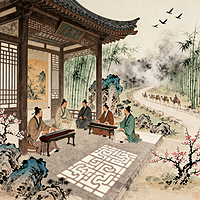 探寻明代画家黄淳耀的艺术与人生