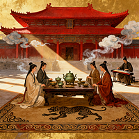 探寻北魏：鲜卑族的历史风云