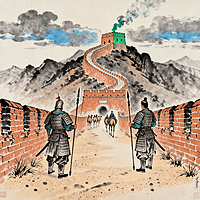 探寻卢植：东汉末年的传奇人生第3期
