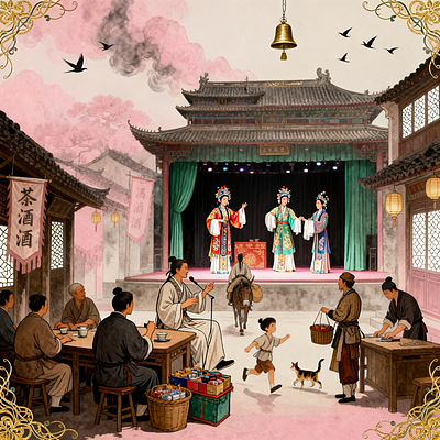 探寻日韩历史脉络与日本武士道精神演变