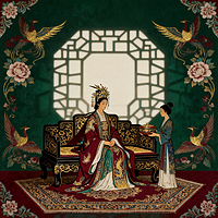 探寻少司命：神话中的子嗣守护者第3期