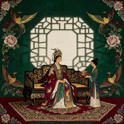 探寻少司命：神话中的子嗣守护者第3期