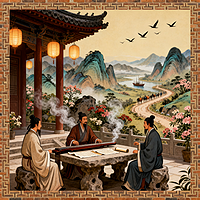 探寻华夏兵道：解锁中国古代兵家智慧密码