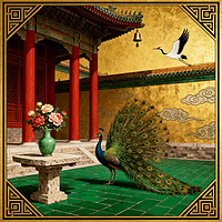 探寻宋金辽画坛：陆信忠的艺术世界第2期