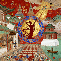 探寻东吴名将陆抗：三国末期的中流砥柱