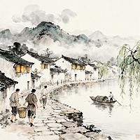 探寻周宣王：西周兴衰的关键人物第2期