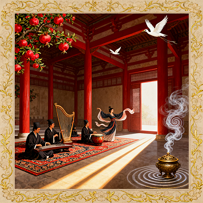 探寻大汉风云人物：杜周传奇第2期