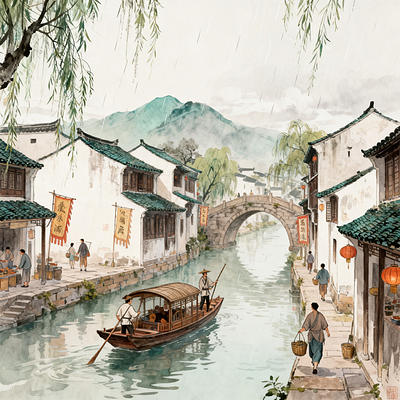 探寻庞涓：战国风云中的军事传奇第2期