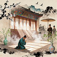 探寻古代慈善商魂：从商业巨擘到公益先驱
