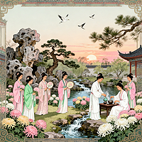 探寻十六国之南燕：鲜卑族的兴衰传奇